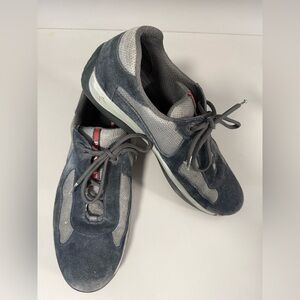 Prada Men”s Sneakers 12